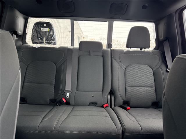 2026 RAM 1500 Big Horn (Stk: 26101D) in London - Image 12 of 24