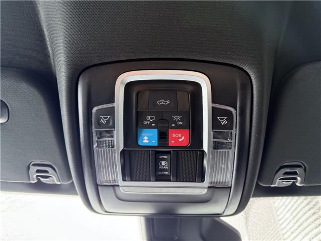 2026 RAM 1500 Big Horn (Stk: 26101D) in London - Image 19 of 24