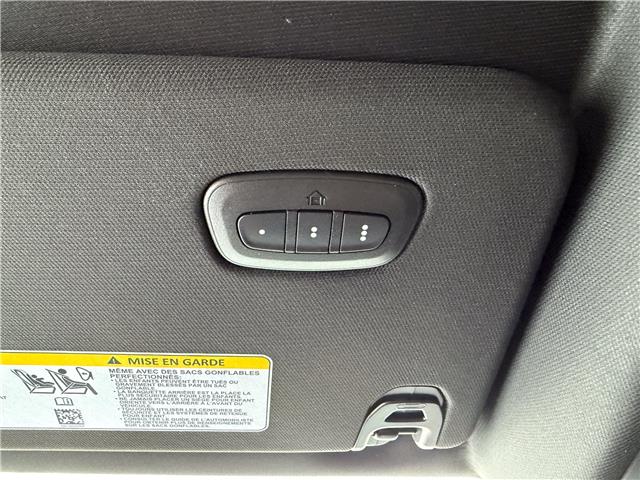 2026 RAM 1500 Big Horn (Stk: 26101D) in London - Image 20 of 24