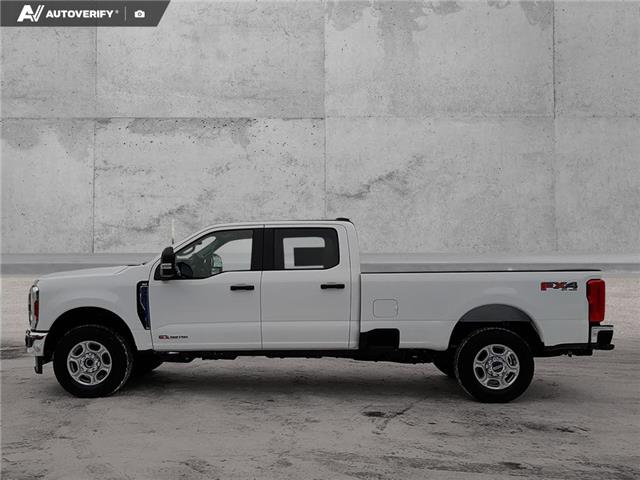 2026 Ford F-350 XLT (Stk: MT054) in Kamloops - Image 2 of 33