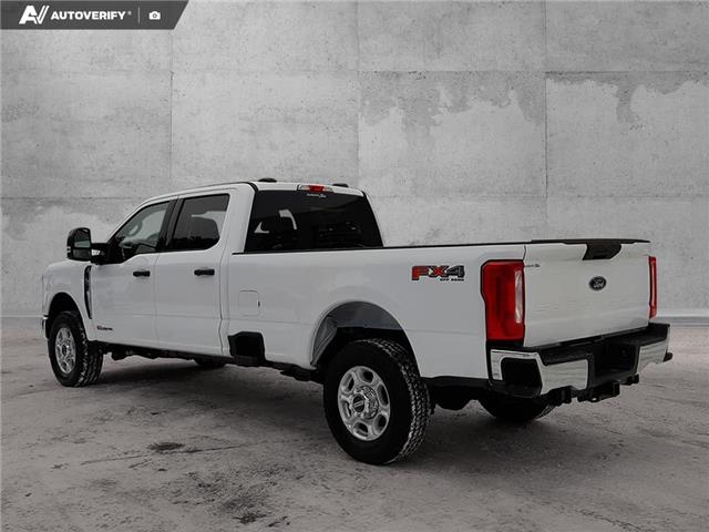 2026 Ford F-350 XLT (Stk: MT054) in Kamloops - Image 3 of 33