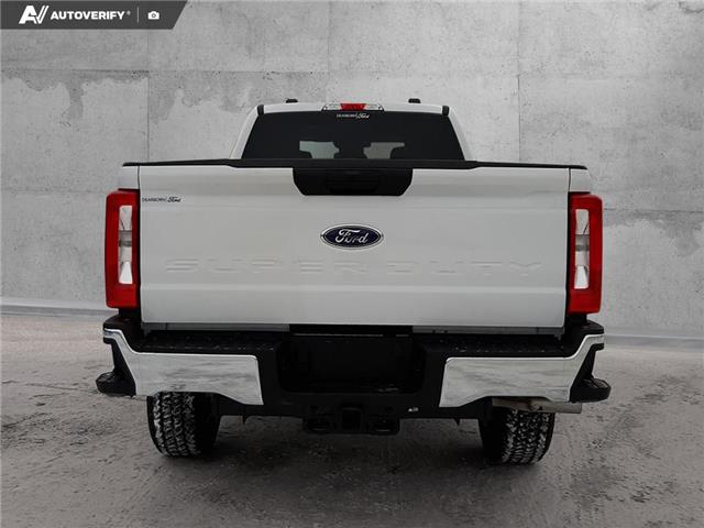 2026 Ford F-350 XLT (Stk: MT054) in Kamloops - Image 4 of 33