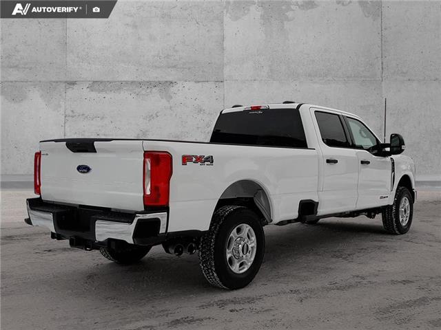2026 Ford F-350 XLT (Stk: MT054) in Kamloops - Image 5 of 33