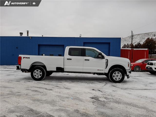2026 Ford F-350 XLT (Stk: MT054) in Kamloops - Image 6 of 33
