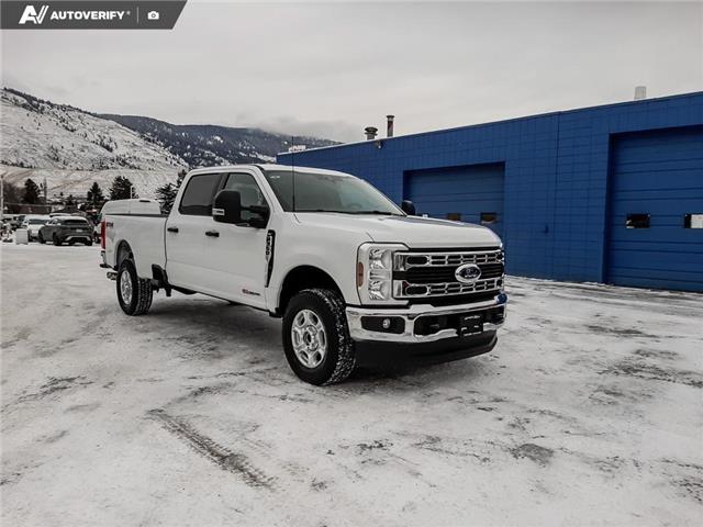 2026 Ford F-350 XLT (Stk: MT054) in Kamloops - Image 7 of 33