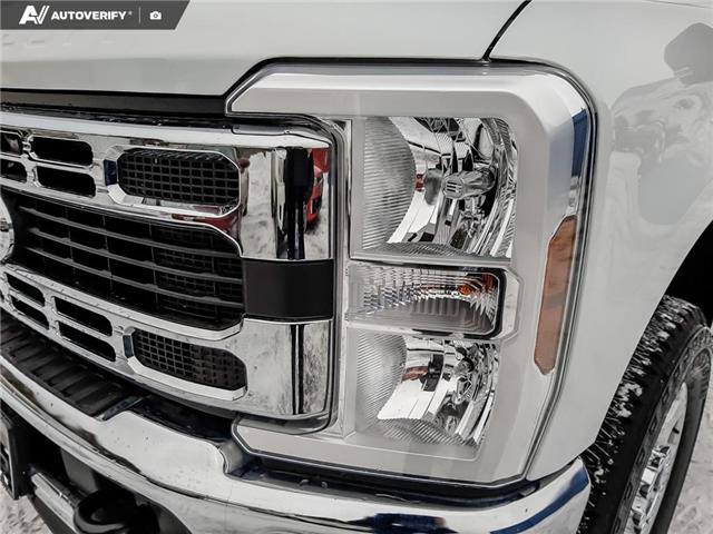 2026 Ford F-350 XLT (Stk: MT054) in Kamloops - Image 9 of 33