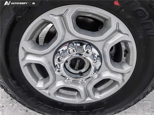 2026 Ford F-350 XLT (Stk: MT054) in Kamloops - Image 10 of 33