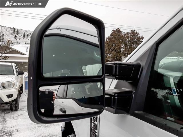 2026 Ford F-350 XLT (Stk: MT054) in Kamloops - Image 12 of 33