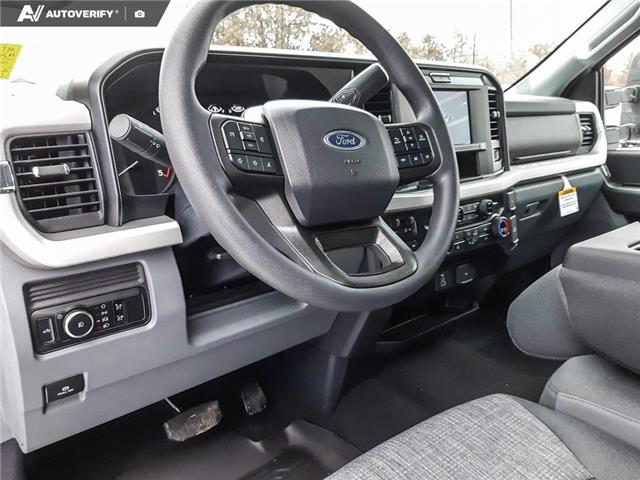 2026 Ford F-350 XLT (Stk: MT054) in Kamloops - Image 14 of 33