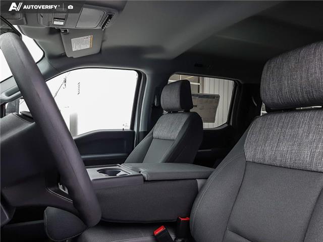 2026 Ford F-350 XLT (Stk: MT054) in Kamloops - Image 15 of 33
