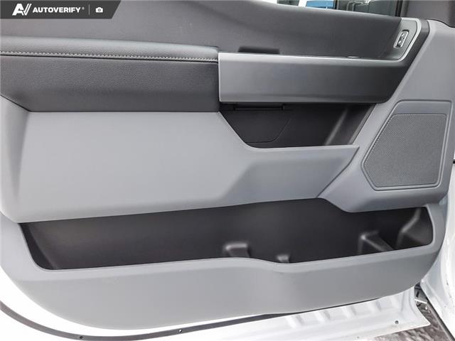 2026 Ford F-350 XLT (Stk: MT054) in Kamloops - Image 17 of 33