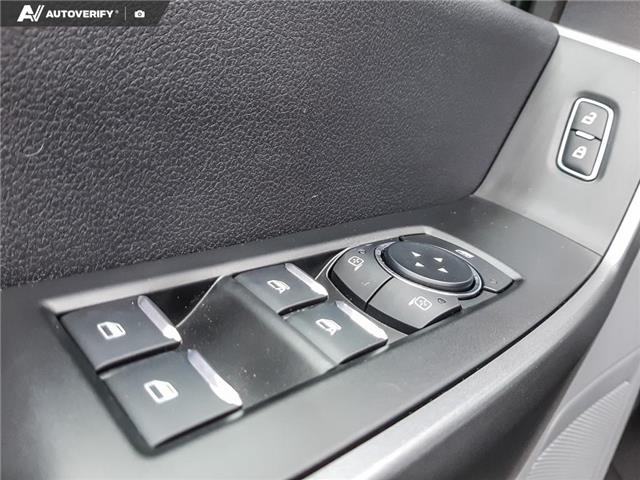 2026 Ford F-350 XLT (Stk: MT054) in Kamloops - Image 18 of 33