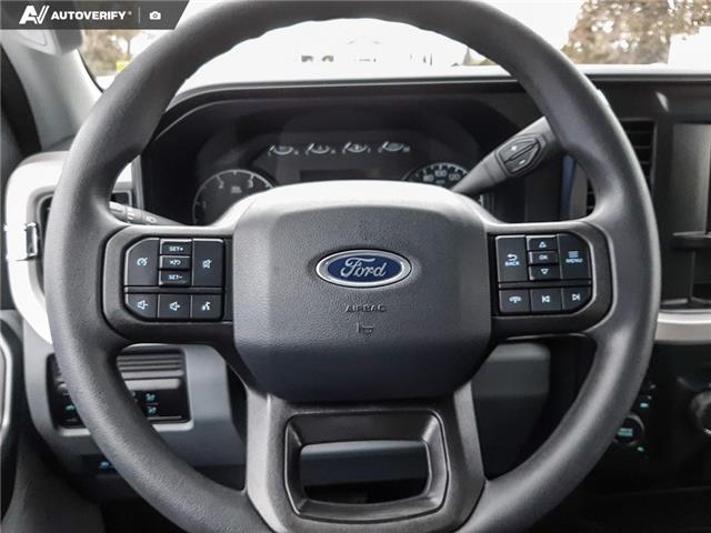 2026 Ford F-350 XLT (Stk: MT054) in Kamloops - Image 19 of 33