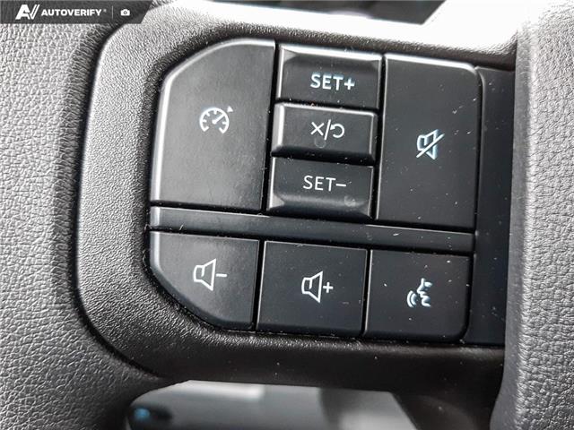 2026 Ford F-350 XLT (Stk: MT054) in Kamloops - Image 20 of 33