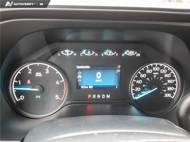 2026 Ford F-350 XLT (Stk: MT054) in Kamloops - Image 22 of 33