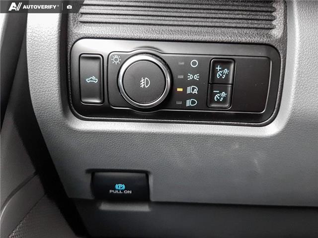 2026 Ford F-350 XLT (Stk: MT054) in Kamloops - Image 23 of 33