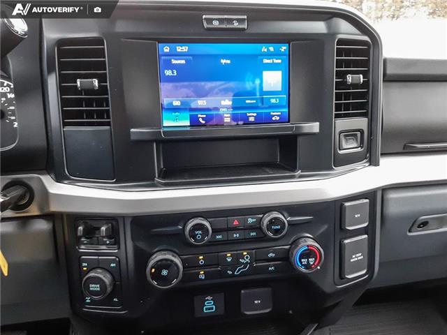 2026 Ford F-350 XLT (Stk: MT054) in Kamloops - Image 24 of 33