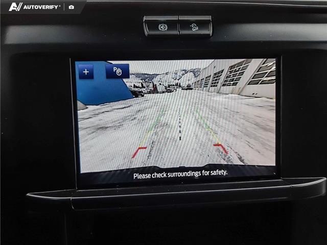 2026 Ford F-350 XLT (Stk: MT054) in Kamloops - Image 25 of 33