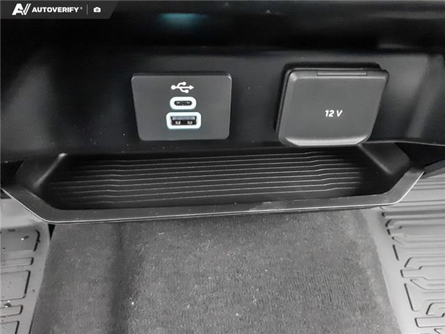2026 Ford F-350 XLT (Stk: MT054) in Kamloops - Image 26 of 33