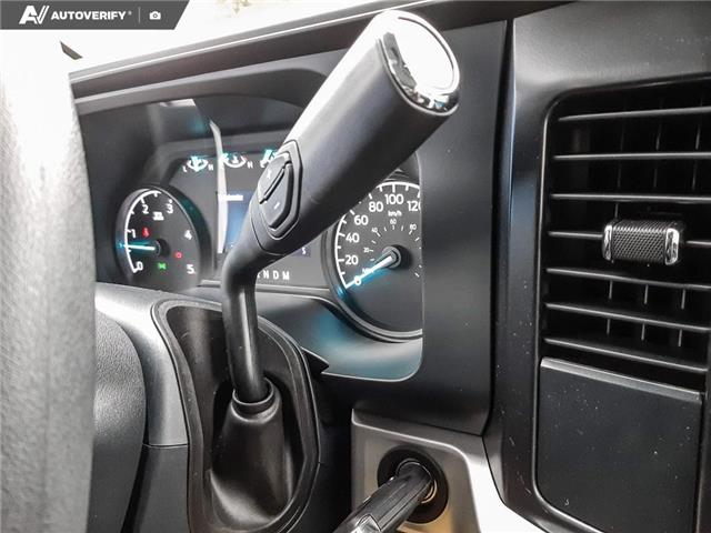 2026 Ford F-350 XLT (Stk: MT054) in Kamloops - Image 27 of 33