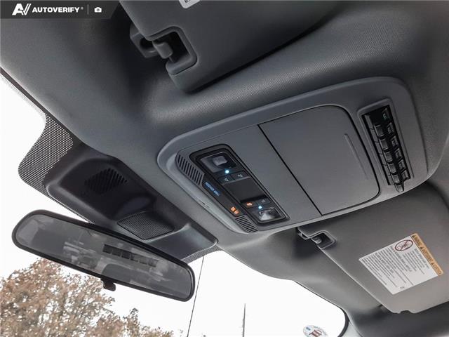 2026 Ford F-350 XLT (Stk: MT054) in Kamloops - Image 28 of 33