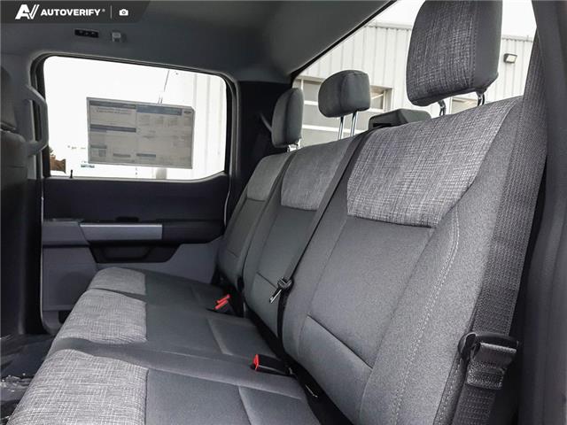 2026 Ford F-350 XLT (Stk: MT054) in Kamloops - Image 30 of 33
