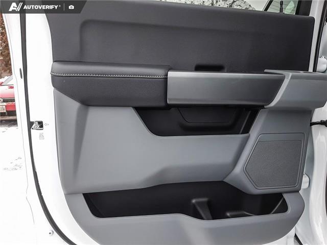 2026 Ford F-350 XLT (Stk: MT054) in Kamloops - Image 31 of 33
