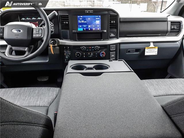 2026 Ford F-350 XLT (Stk: MT054) in Kamloops - Image 32 of 33