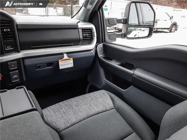 2026 Ford F-350 XLT (Stk: MT054) in Kamloops - Image 33 of 33
