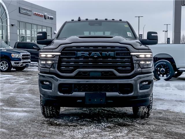 2026 RAM 2500 Limited (Stk: 15-26133) in London - Image 2 of 26