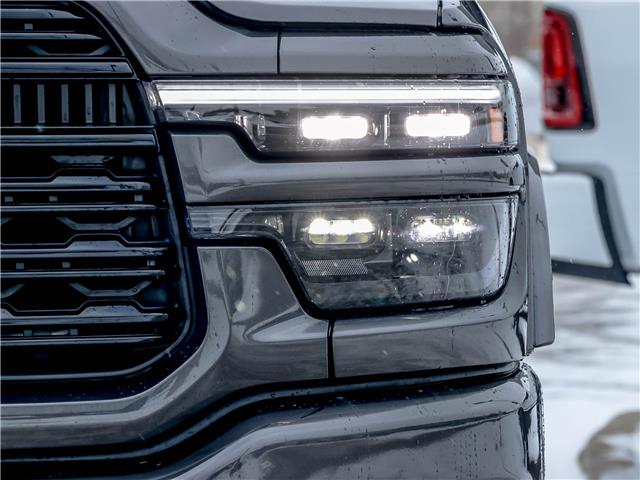 2026 RAM 2500 Limited (Stk: 15-26133) in London - Image 9 of 26
