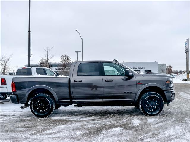 2026 RAM 2500 Limited (Stk: 15-26133) in London - Image 23 of 26