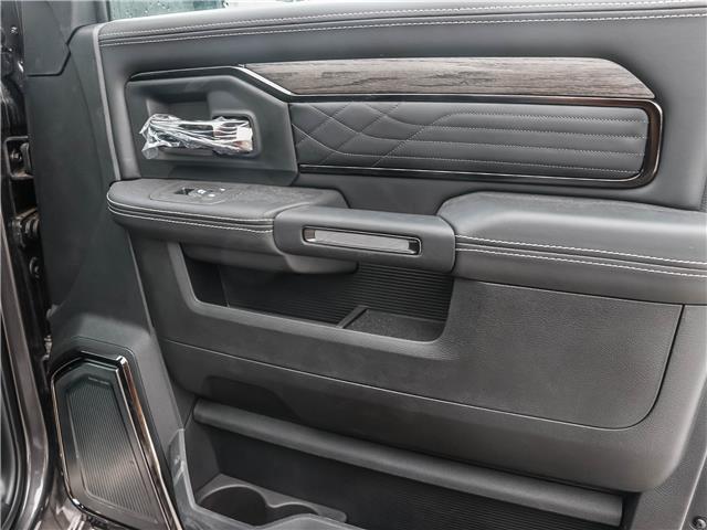 2026 RAM 2500 Limited (Stk: 15-26133) in London - Image 24 of 26