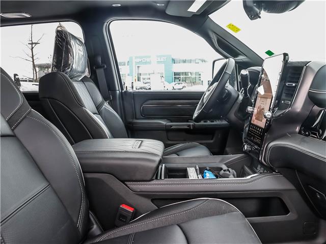 2026 RAM 2500 Limited (Stk: 15-26133) in London - Image 25 of 26