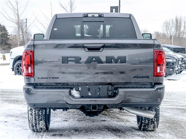 2026 RAM 2500 Limited (Stk: 15-26133) in London - Image 26 of 26