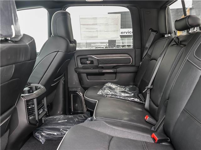 2026 RAM 2500 Limited (Stk: 15-26133) in London - Image 16 of 26