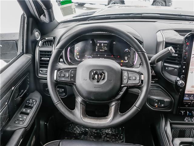 2026 RAM 2500 Limited (Stk: 15-26133) in London - Image 3 of 26