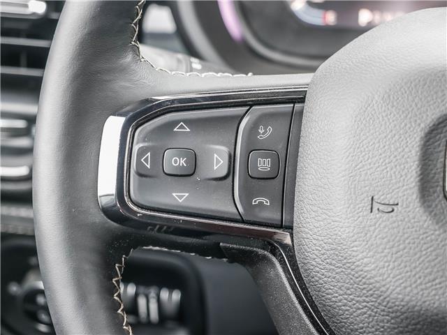 2026 RAM 2500 Limited (Stk: 15-26133) in London - Image 4 of 26