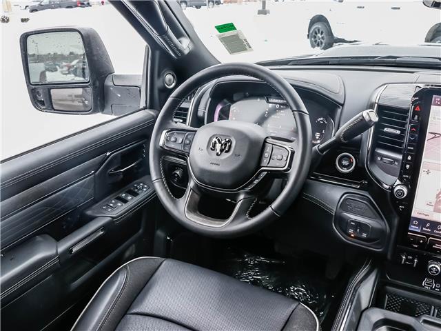 2026 RAM 2500 Limited (Stk: 15-26133) in London - Image 6 of 26