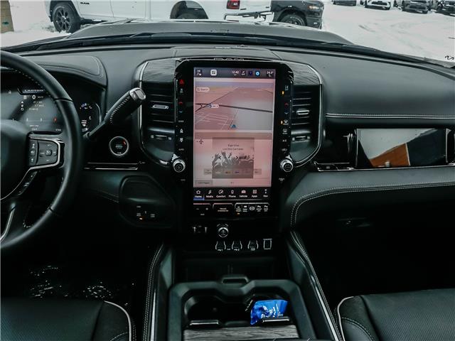 2026 RAM 2500 Limited (Stk: 15-26133) in London - Image 7 of 26