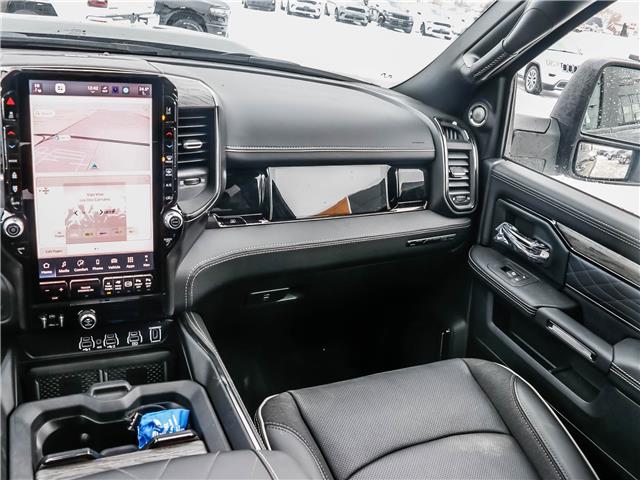 2026 RAM 2500 Limited (Stk: 15-26133) in London - Image 8 of 26