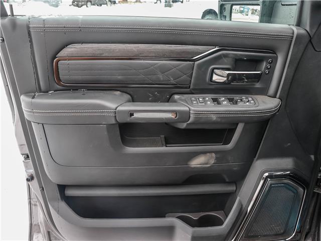 2026 RAM 2500 Limited (Stk: 15-26133) in London - Image 11 of 26