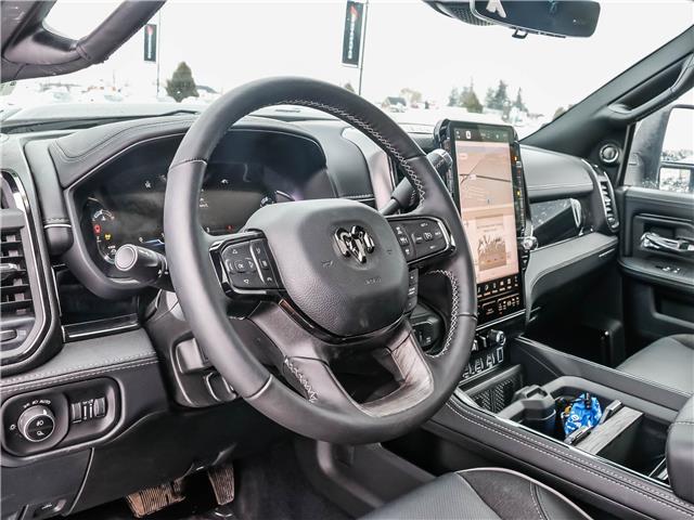 2026 RAM 2500 Limited (Stk: 15-26133) in London - Image 12 of 26