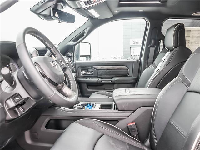 2026 RAM 2500 Limited (Stk: 15-26133) in London - Image 13 of 26