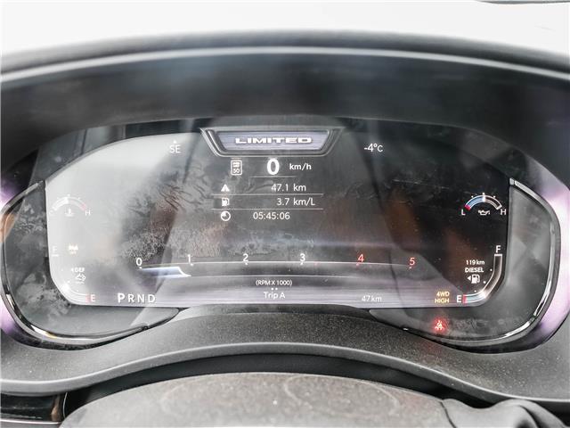 2026 RAM 2500 Limited (Stk: 15-26133) in London - Image 17 of 26