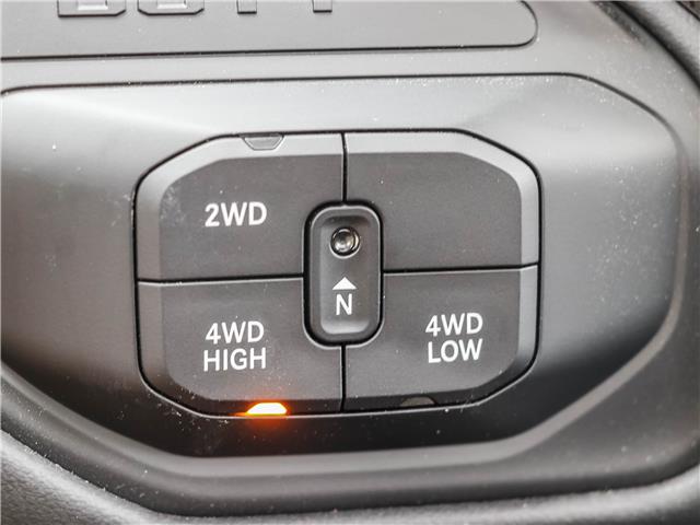 2026 RAM 2500 Limited (Stk: 15-26133) in London - Image 20 of 26