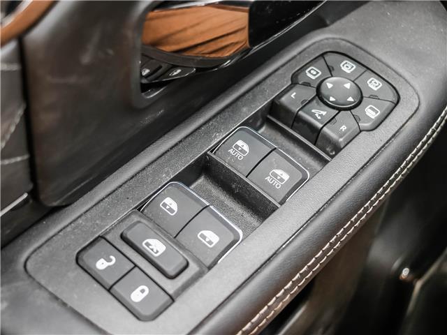 2026 RAM 2500 Limited (Stk: 15-26133) in London - Image 22 of 26