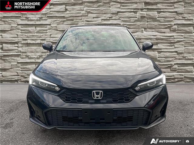 2026 Honda Civic LX (Stk: 104994) in North Vancouver - Image 2 of 22