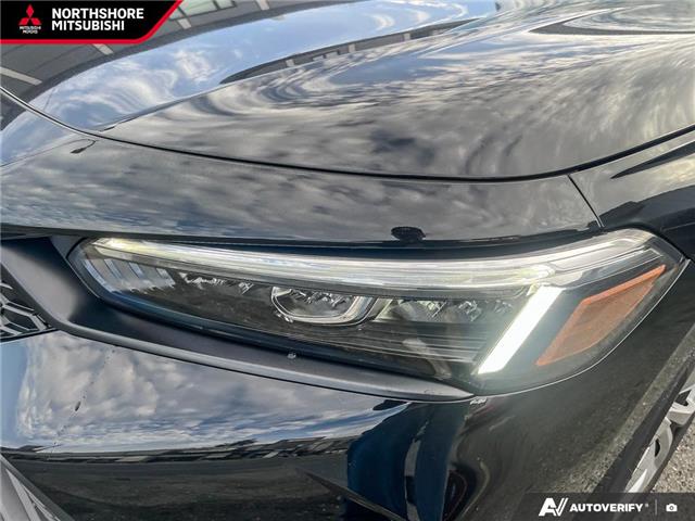 2026 Honda Civic LX (Stk: 104994) in North Vancouver - Image 6 of 22