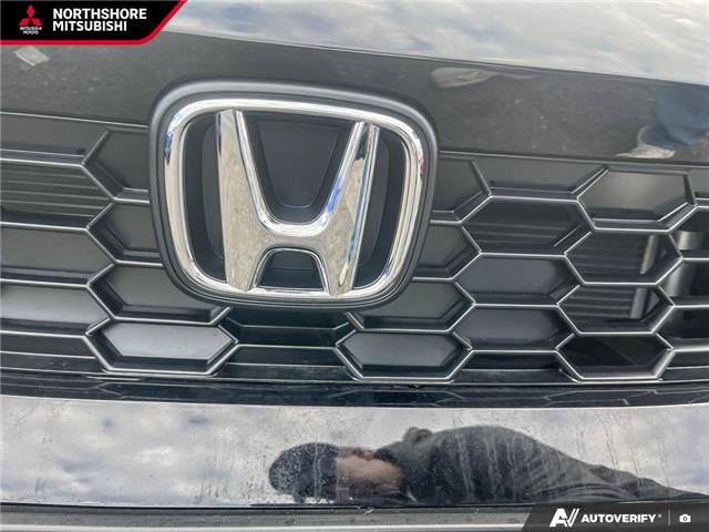 2026 Honda Civic LX (Stk: 104994) in North Vancouver - Image 7 of 22